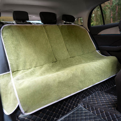 Waterproof Soft Protector Car Seat Mask - Be Fresh