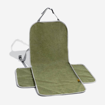 Waterproof Soft Protector Car Seat Mask - Be Fresh