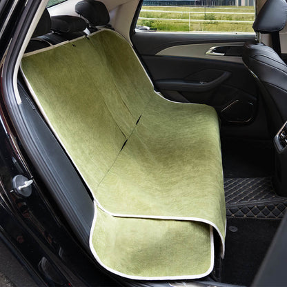 Waterproof Soft Protector Car Seat Mask - Be Fresh