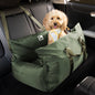 Dog Car Seat Bed - First Class