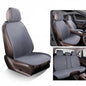 Ice Silk Cooling Breathable Car Seat Protective Front Car Seat Cover