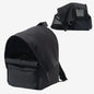 Outdoor Travel Expandable Breathable Cat Carrier Backpack with Sunshade