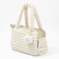 Trendy Cozy Lightweight Breathable Detachable Pet Carrier Shoulder Bag