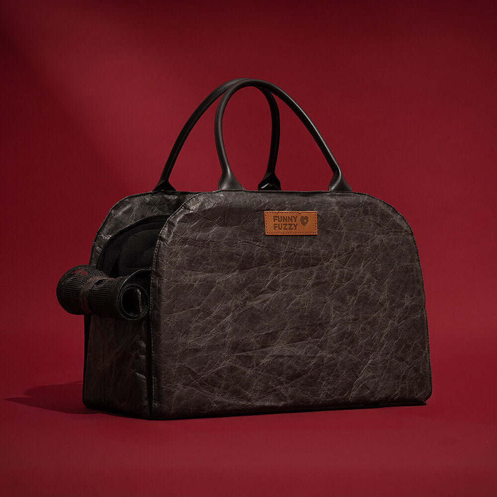Vogue Eco-friendly Multi-functional Cat Carrier - City Roamer
