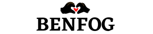 Benfog Logo